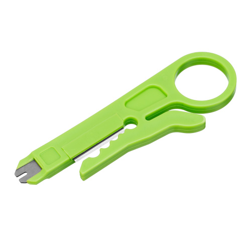 Клещи для обжима телефонных и компьютерных клемм 4P, 6P, 8P, функция обрезания проводов Сибртех по ценам производителя в Челябинске с доставкой по всей России