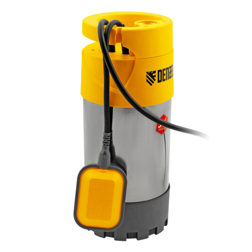 Погружной насос высокого давления PH1100, 1100Вт, подъем 40м, 5500 л/ч Denzel по ценам производителя в Челябинске с доставкой по всей России