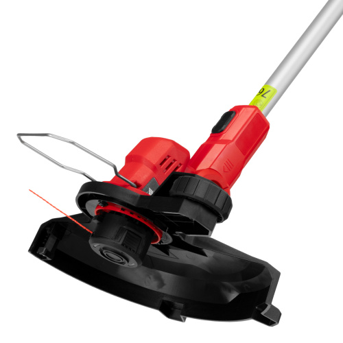 Триммер аккумуляторный GM-300, Li-Ion, 20 В MTX по ценам производителя в Челябинске с доставкой по всей России