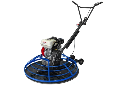 Машина заглаживающая, бензиновая TSS DMD1000H (лопасти, диск) по ценам производителя в Челябинске с доставкой по всей России