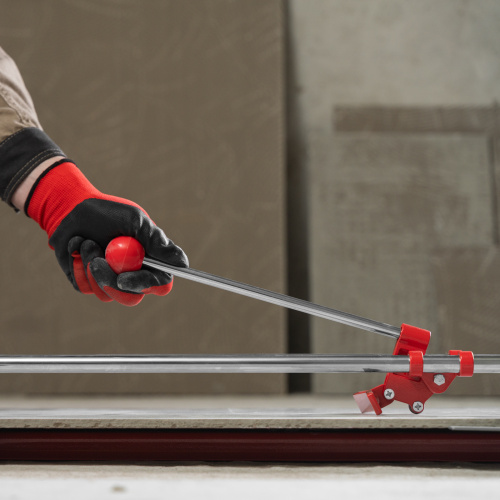 Плиткорез 500 х 14 мм MTX по ценам производителя в Челябинске с доставкой по всей России