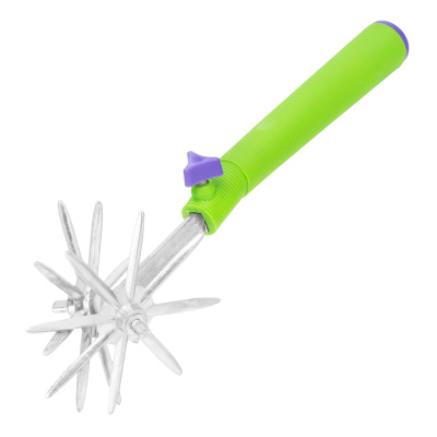 Культиватор садовый, 3 пары колес, съемная рукоятка (для одной пары колес) Palisad по ценам производителя в Челябинске с доставкой по всей России