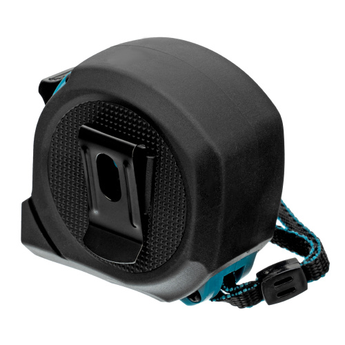 Рулетка Komfortabel 5 м х 19 мм,обрезиненный корпус Gross по ценам производителя в Челябинске с доставкой по всей России