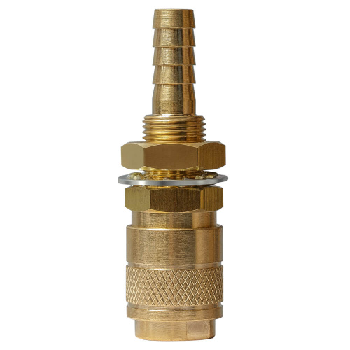 Соединитель быстросъемный (TIG TP вода) (D8 мм) ATL8008 по ценам производителя в Челябинске с доставкой по всей России