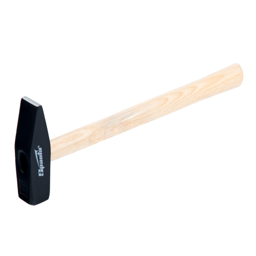 Молоток слесарный, 600 г, квадратный боек, деревянная рукоятка Sparta по ценам производителя в Челябинске с доставкой по всей России