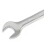 Ключ комбинированный, 21 мм, CrV, полированный хром Matrix по ценам производителя в Челябинске с доставкой по всей России Ключ комбинированный, 21 мм, CrV, полированный хром Matrix по ценам производителя в Челябинске с доставкой по всей России