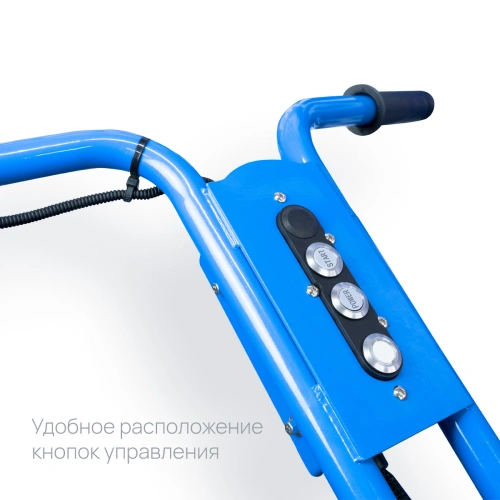 Затирочная машина аккумуляторная CIMAR CPT-20 (RATO) купить в Москве с доставкой по всей России | ProtosMarket.ru