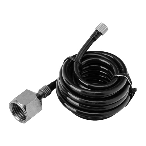 Аэрограф с нижним бачком AB2, 0,8 мм, 22 мл, 11 л/мин Denzel по ценам производителя в Челябинске с доставкой по всей России