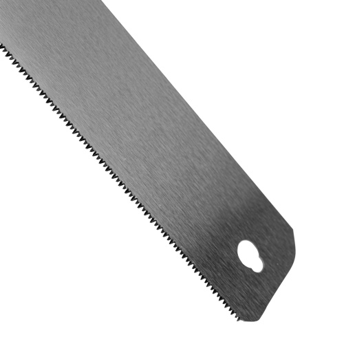Пильное полотно для прецизионного стусла "Piranha", 550 мм, каленый зуб 3D, 18 TPI Gross по ценам производителя в Челябинске с доставкой по всей России