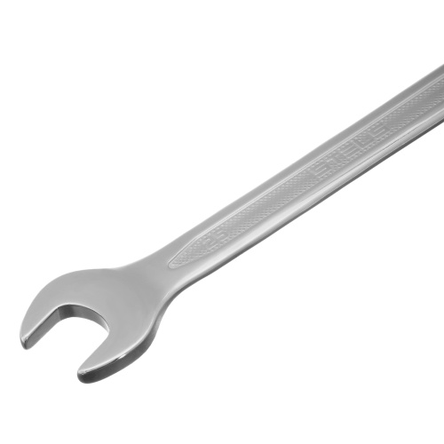 Ключ комбинированный, 25 мм, CrV, антислип Stels по ценам производителя в Челябинске с доставкой по всей России
