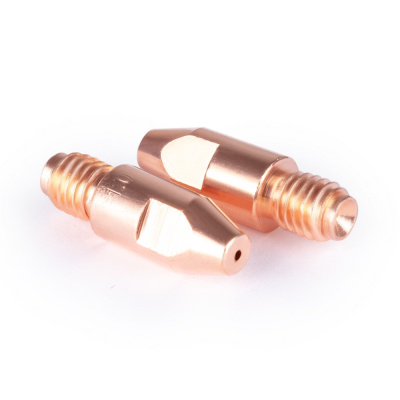 Наконечник FoxWeld M8х30х1.0 (AL) (141.0008/MD0005-60, пр-во FoxWeld/КНР) купить в Москве с доставкой по всей России | ProtosMarket.ru