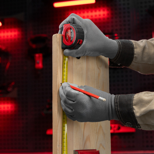 Набор инструментов бытовой, 12 предметов Matrix по ценам производителя в Челябинске с доставкой по всей России