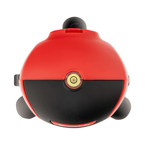 Лазерный уровень ML01T, дальность 10 м, точность ± 0,5 мм, / 1 м, длина волны 650 нм, проекция 1 вертикальная 1 горизонтальная плоскость, резьба под штатив 5/8" Matrix по ценам производителя в Челябинске с доставкой по всей России