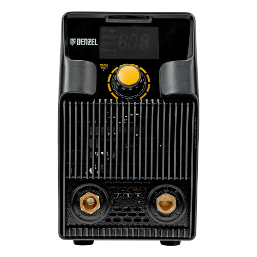 Аппарат инвертор. дуговой сварки SDR-185 Ultra, 180 А, ПВ 60% Denzel по ценам производителя в Челябинске с доставкой по всей России