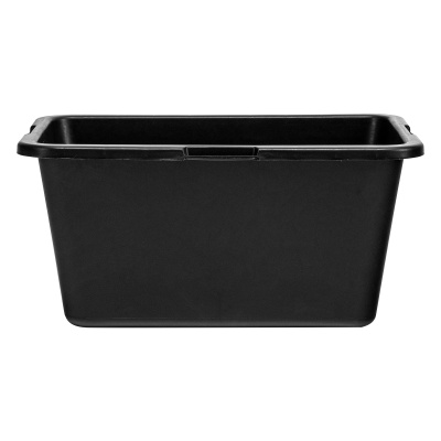 Таз прямоугольный строительный, 40 л, Sparta по ценам производителя в Челябинске с доставкой по всей России