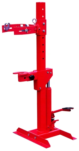 Стяжка пружин гидравлическая TOR LT-SC1500 по ценам производителя в Челябинске с доставкой по всей России