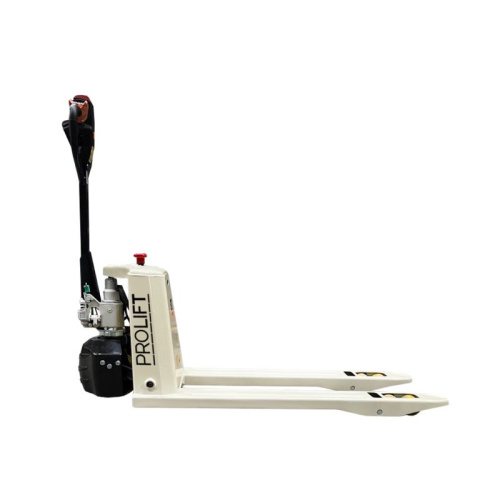 Самоходная тележка с гидравлическим подъемом вил PROLIFT M2 ST20L по ценам производителя в Челябинске с доставкой по всей России