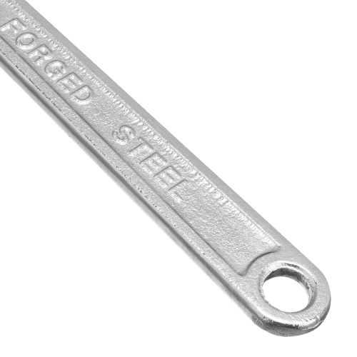 Ключ разводной, 300 мм, хромированный Sparta по ценам производителя в Челябинске с доставкой по всей России