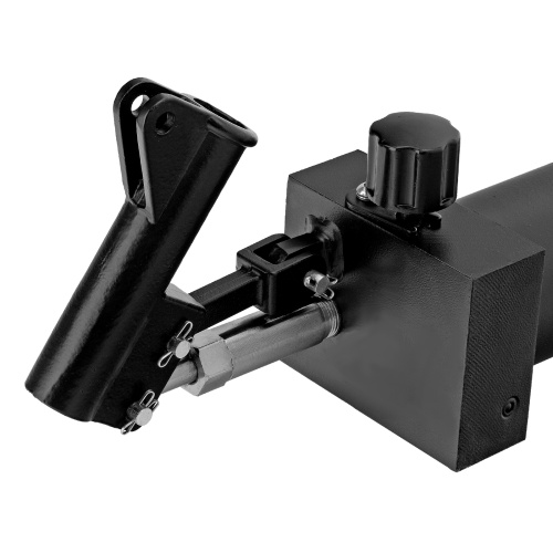 Гидравлический насос для пресса 52312 усилие 12 т Stels по ценам производителя в Челябинске с доставкой по всей России