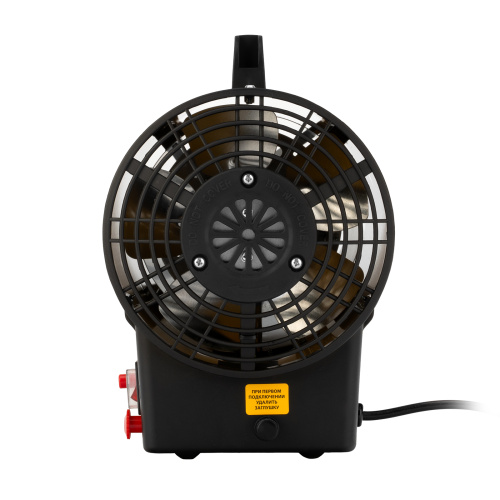 Газовая тепловая пушка GHG-15, 15 кВт, 500 м3/ч, пропан-бутан Denzel по ценам производителя в Челябинске с доставкой по всей России