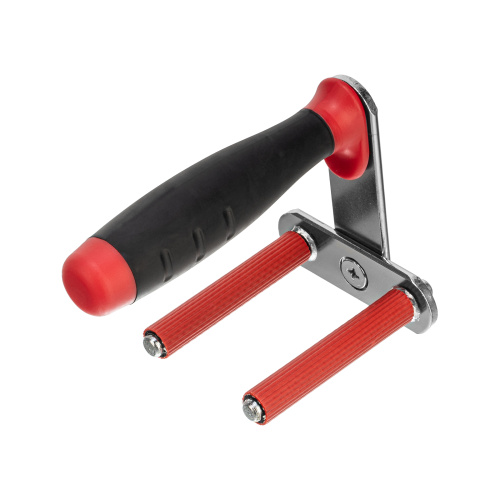 Переноска для гипсокартона, 2 шт. Matrix по ценам производителя в Челябинске с доставкой по всей России