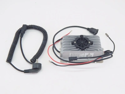 Зарядное устройство для штабелёров CDD10R-E/CDD12R-E 24V/10A (Charger) по ценам производителя в Челябинске с доставкой по всей России