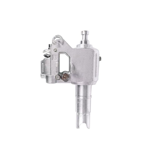 Гидроузел в сборе для гидравлических тележек AC25 по ценам производителя в Челябинске с доставкой по всей России