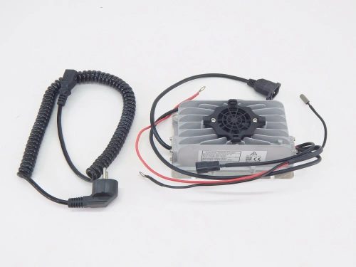 Зарядное устройство для штабелёров CDD10R-E/CDD12R-E 24V/10A (Charger) по ценам производителя в Челябинске с доставкой по всей России