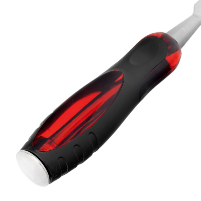 Долото-стамеска "Тигровый глаз", 16 мм, двухкомпонентная обрезиненная рукоятка Matrix по ценам производителя в Челябинске с доставкой по всей России