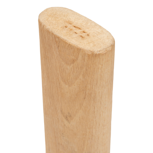 Рукоятка для колуна, шлифованная, Бук, 600 мм Сибртех по ценам производителя в Челябинске с доставкой по всей России