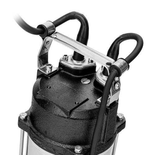 Фекальный насос СФН1500-Н, 1500 Вт, напор 19 м, 25000 л/ч, нож Сибртех по ценам производителя в Челябинске с доставкой по всей России