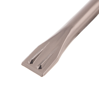 Зубило плоское 20 х 250 мм, Pro, SDS Plus Gross по ценам производителя в Челябинске с доставкой по всей России