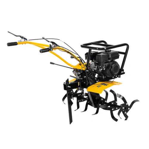 Мотоблок DPT-470S-PRO Denzel по ценам производителя в Челябинске с доставкой по всей России