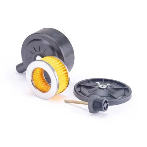 AERO Фильтр воздушный в сборе G 1/2" по ценам производителя в Челябинске с доставкой по всей России