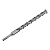 Бур по бетону, 24 х 300 мм, SDS Plus Matrix по ценам производителя в Челябинске с доставкой по всей России