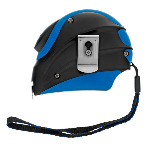 Рулетка Полимер,5 м х 19 мм,автоматическая фиксация,эргономичная форма Барс по ценам производителя в Челябинске с доставкой по всей России