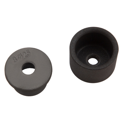 Насадки с тефлоновым покрытием к аппарату для сварки полипропиленовых труб, D 20 25 32 40 мм Kronwerk по ценам производителя в Челябинске с доставкой по всей России