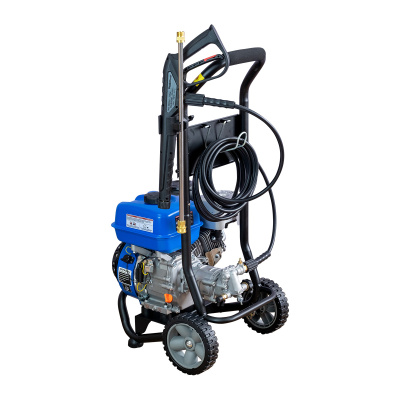 Мойка высокого давления бензиновая Dinking DKGPW3000-E (205 бар, 550 л/ч, DK170F/P) по ценам производителя в Челябинске с доставкой по всей России