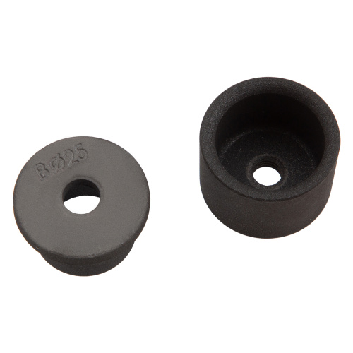 Насадки с тефлоновым покрытием к аппарату для сварки полипропиленовых труб, D 20 25 32 40 мм Kronwerk по ценам производителя в Челябинске с доставкой по всей России