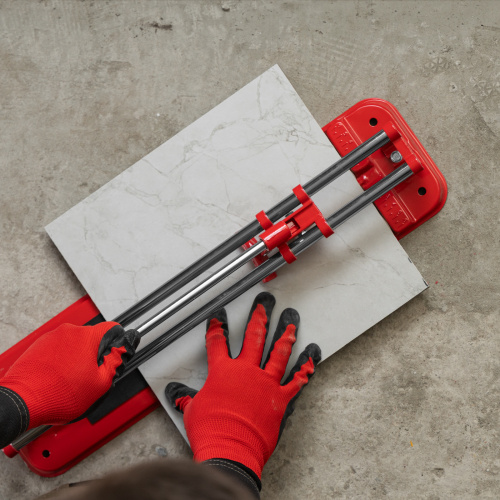 Плиткорез 300 х 12 мм MTX по ценам производителя в Челябинске с доставкой по всей России