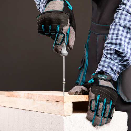 Отвертка SL3 x 75 мм, S2, трехкомпонентная рукоятка Gross по ценам производителя в Челябинске с доставкой по всей России