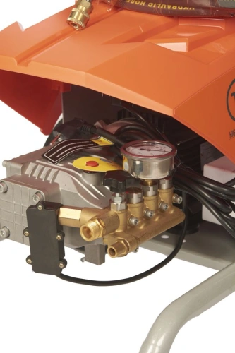 Мойка высокого давления с пистолетом 145 бар 2,2 кВт 220В TOR EW 145-13 по ценам производителя в Челябинске с доставкой по всей России