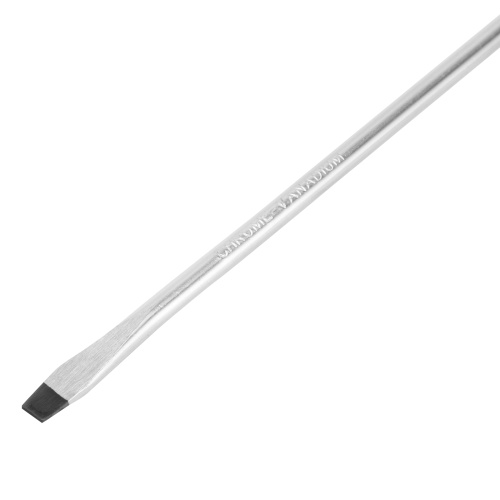 Отвертка "Point", SL5 х 150 мм, CS, двухкомпонентная рукоятка Sparta по ценам производителя в Челябинске с доставкой по всей России