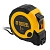 Рулетка 3м х 13мм, двухкомп. корпус, кнопка-пауза Denzel по ценам производителя в Челябинске с доставкой по всей России