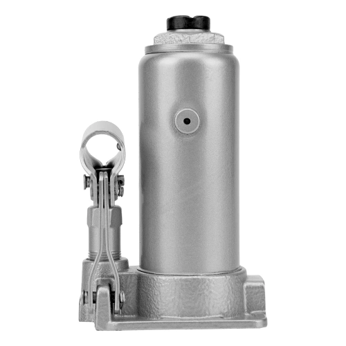 Домкрат гидравлический бутылочный, 3 т, h подъема 178-343 мм, в пластиковом кейсе Matrix по ценам производителя в Челябинске с доставкой по всей России