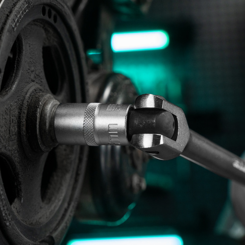 Набор торцевых головок с трещоткой 1/2", 24 предмета Stels по ценам производителя в Челябинске с доставкой по всей России