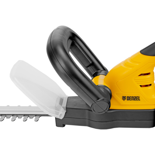 Кусторез аккумуляторный HTD-510, нож 510 мм, Li-Ion, 20 В Denzel по ценам производителя в Челябинске с доставкой по всей России