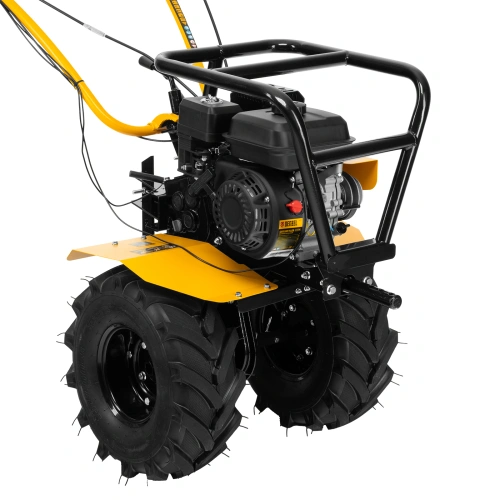 Мотоблок DPT-470S-PRO Denzel по ценам производителя в Челябинске с доставкой по всей России