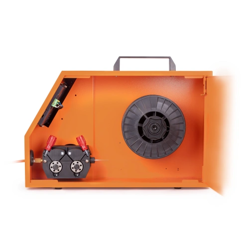 Аппарат для ручной лазерной сварки, резки и очистки FOXWELD LASER 1500-4-МТ COMPACT купить в Москве с доставкой по всей России | ProtosMarket.ru