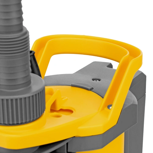 Дренажный насос DPХ450, 450 Вт, подъем 5 м, 9000 л/ч Denzel по ценам производителя в Челябинске с доставкой по всей России